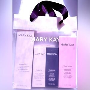 Mary Kay Timewise Skincare Set      Normal/Dry